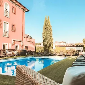 *** Hotel Benacus Italy