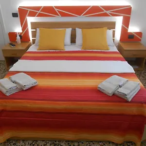 *** Bed & Breakfast Le Rose Malpensa Italy