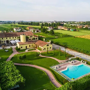 *** Bed & Breakfast La Posa Degli Agri Italy