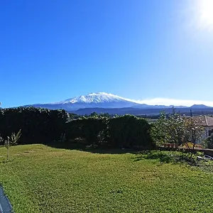  Bed & Breakfast Good Morning Etna Italy