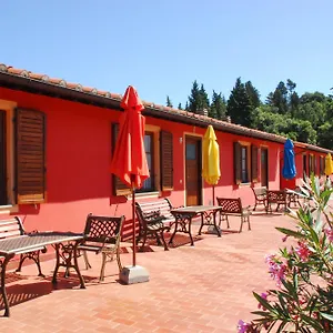 Rinascimento Depandance Landhaus