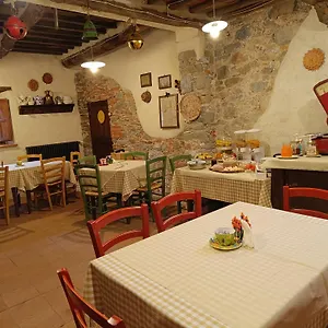 A Casa Del Tosi Lucca