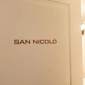 *** Hotel Relais San Nicolo Italy