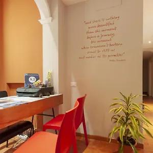 3* Nocleg ze śniadaniem Cento Passi Dalle Mura