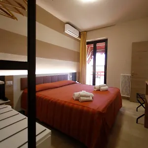 ** Hotel Primavera Italy