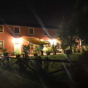 Al Podere Di Rosa Lucca
