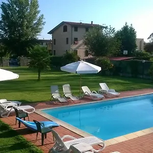 2* Nocleg ze śniadaniem Il Casale Di Nanni