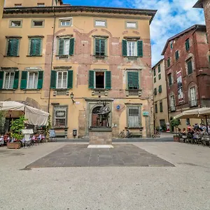 Palazzo Cittadella By Interhome Lucca