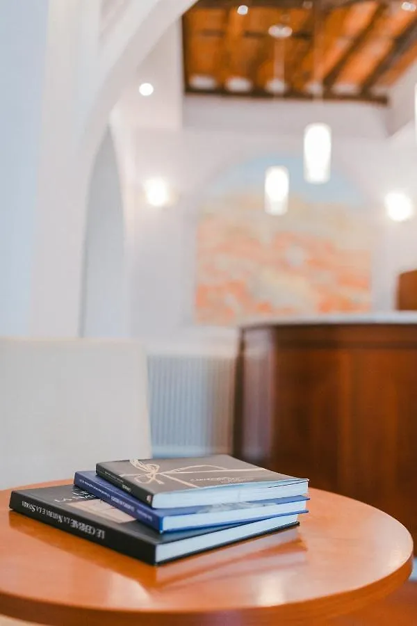 Bnb Dimora Dei Guelfi Lucca